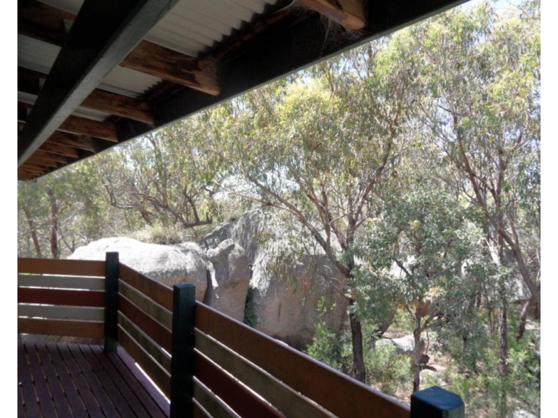 80 Bamberry Road, Pozieres QLD 4352