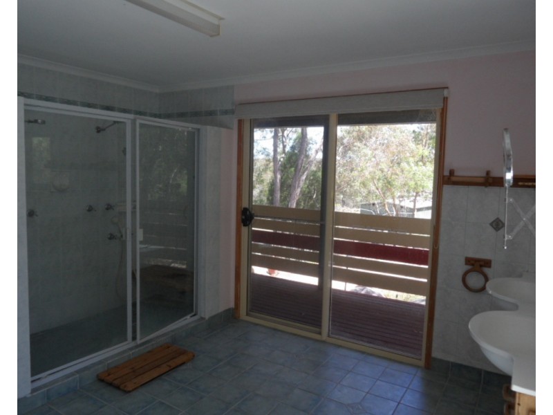 80 Bamberry Road, Pozieres QLD 4352