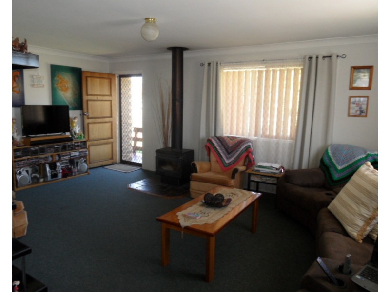 23 Manning St, Stanthorpe QLD 4380