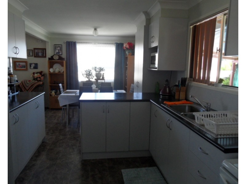 23 Manning St, Stanthorpe QLD 4380
