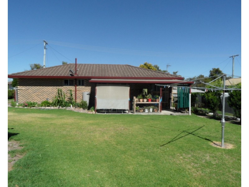 23 Manning St, Stanthorpe QLD 4380