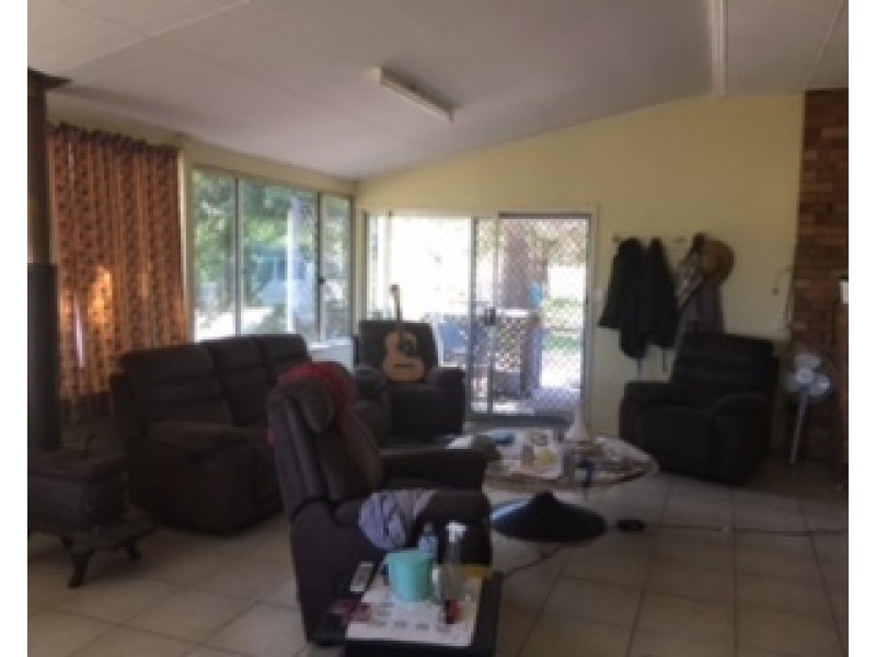 25456 New England Hwy, Applethorpe QLD 4378