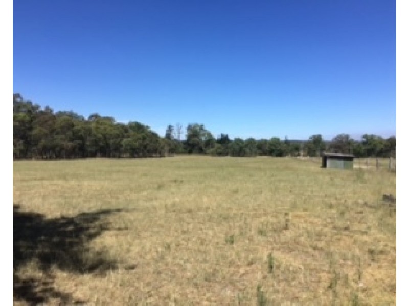 25456 New England Hwy, Applethorpe QLD 4378