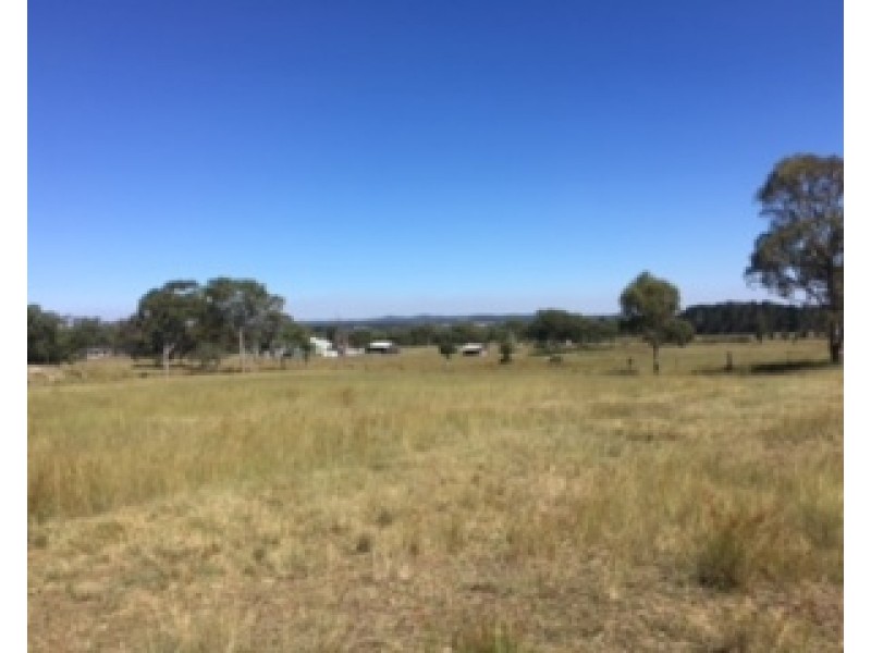 25456 New England Hwy, Applethorpe QLD 4378