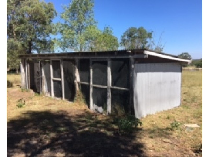 25456 New England Hwy, Applethorpe QLD 4378