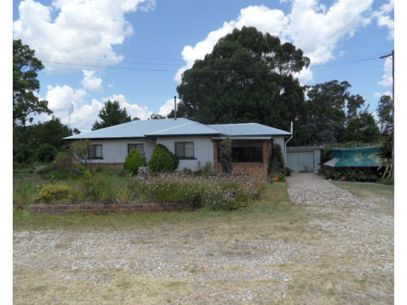 61 Old Caves Rd, Stanthorpe QLD 4380