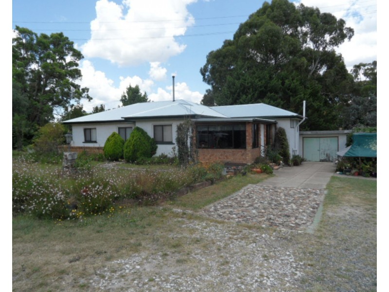 61 Old Caves Rd, Stanthorpe QLD 4380
