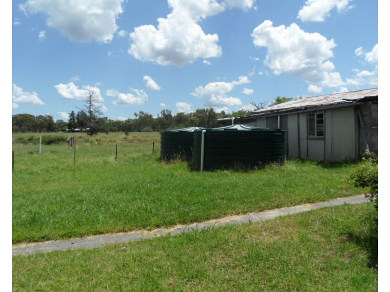 61 Old Caves Rd, Stanthorpe QLD 4380