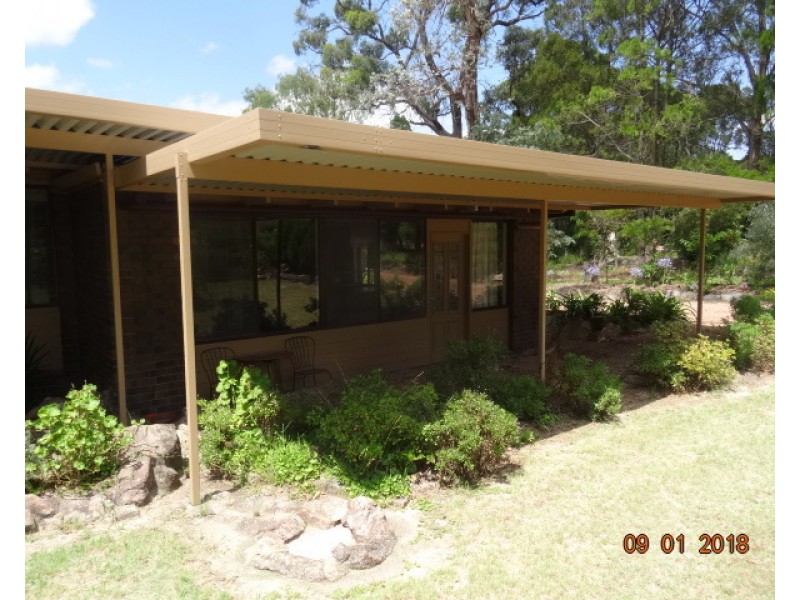 Stanthorpe QLD 4380