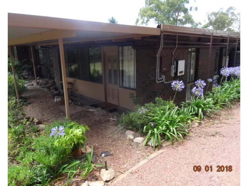 Stanthorpe QLD 4380