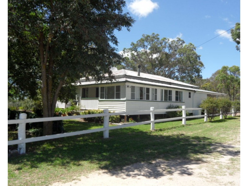 21 Philpott Lane, Greenlands QLD 4380