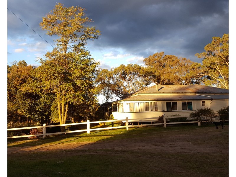 21 Philpott Lane, Greenlands QLD 4380