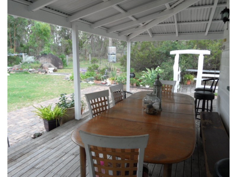 21 Philpott Lane, Greenlands QLD 4380