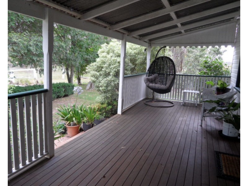 21 Philpott Lane, Greenlands QLD 4380