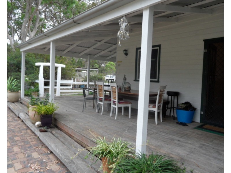 21 Philpott Lane, Greenlands QLD 4380