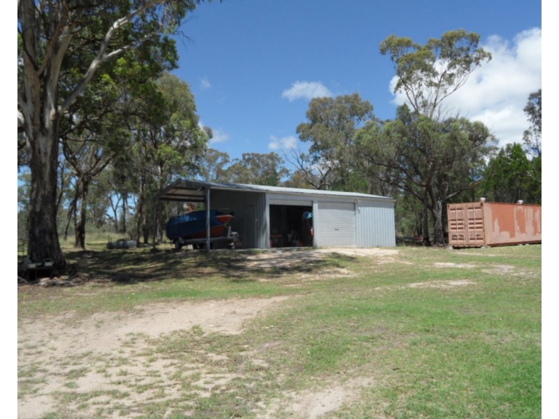 21 Philpott Lane, Greenlands QLD 4380