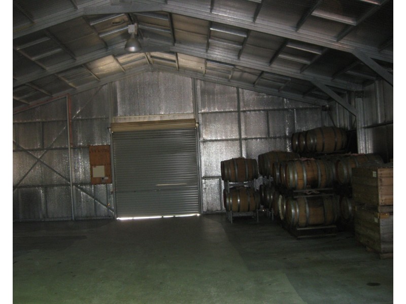 104 St Judes Road, Ballandean QLD 4382