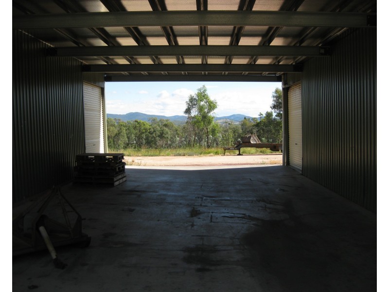 104 St Judes Road, Ballandean QLD 4382