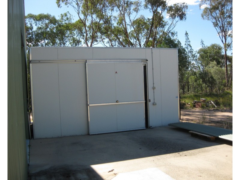 104 St Judes Road, Ballandean QLD 4382