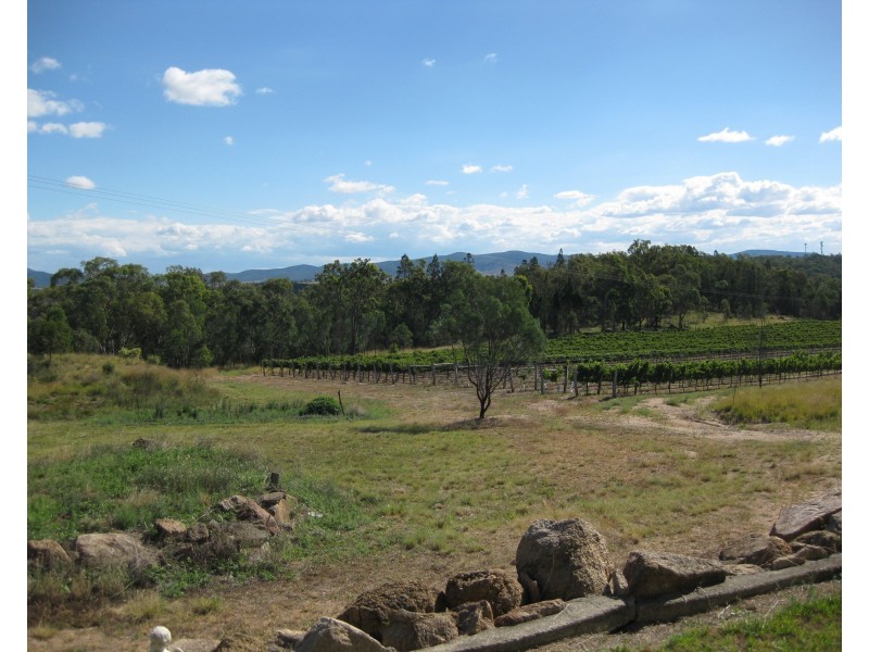 104 St Judes Road, Ballandean QLD 4382