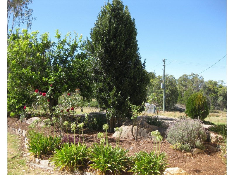 104 St Judes Road, Ballandean QLD 4382