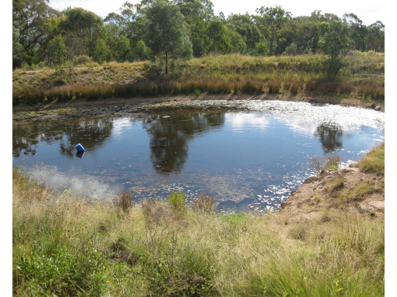 104 St Judes Road, Ballandean QLD 4382