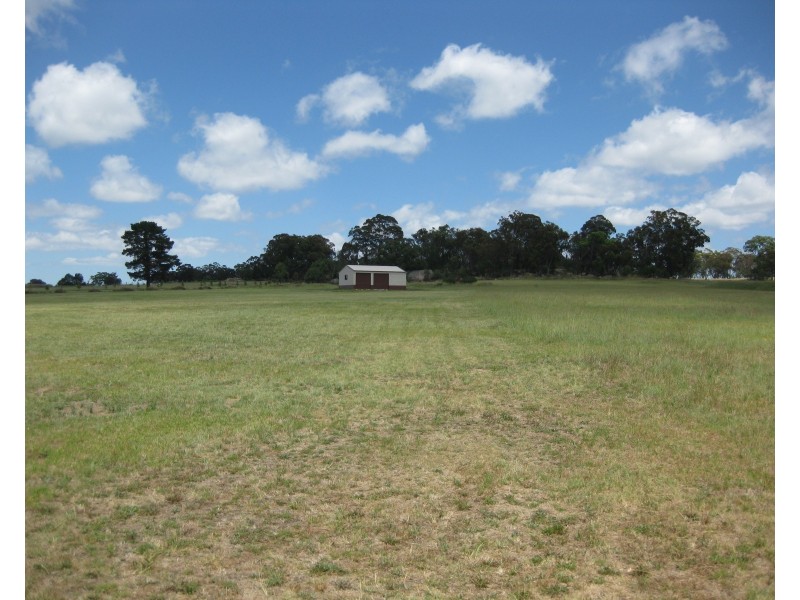 1955 Amiens Rd (North), Bapaume QLD 4352