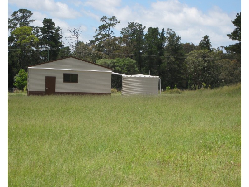 1955 Amiens Rd (North), Bapaume QLD 4352