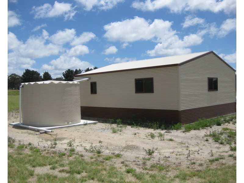 1955 Amiens Rd (North), Bapaume QLD 4352