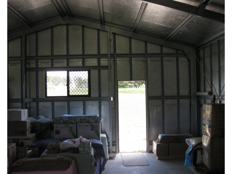 1955 Amiens Rd (North), Bapaume QLD 4352