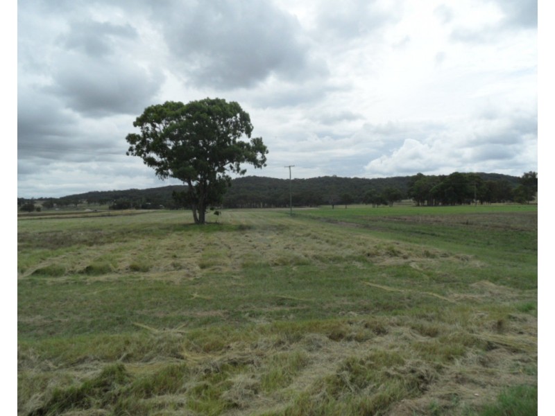 Eukey Road, Stanthorpe QLD 4380