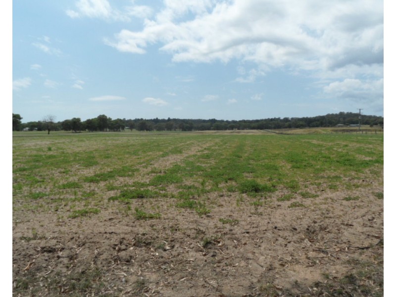 Eukey Road, Stanthorpe QLD 4380