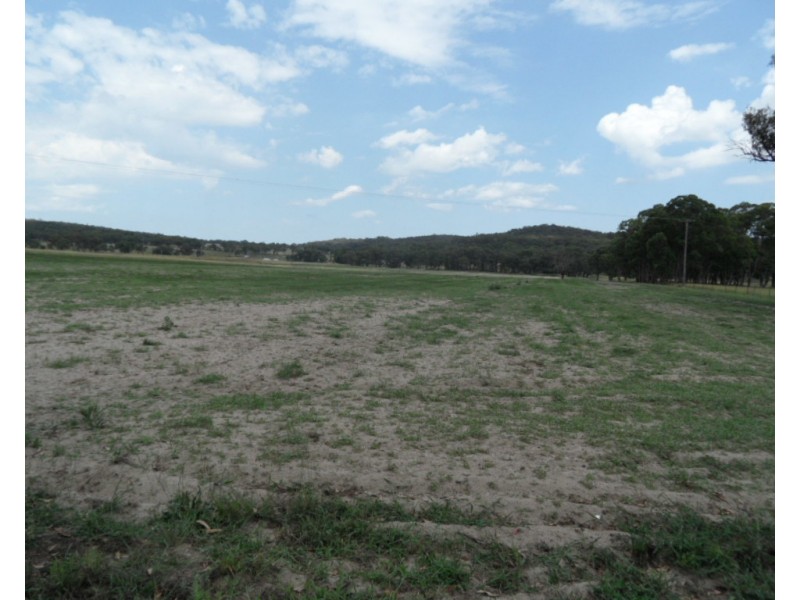 Eukey Road, Stanthorpe QLD 4380