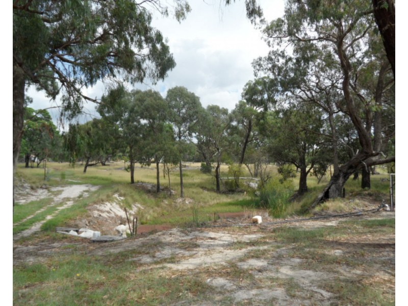 Eukey Road, Stanthorpe QLD 4380