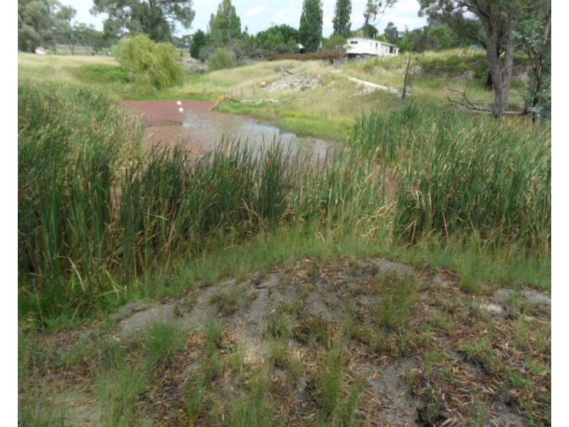 Eukey Road, Stanthorpe QLD 4380