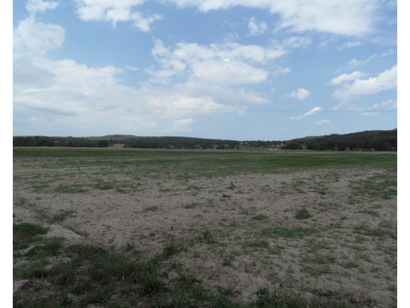 Eukey Road, Stanthorpe QLD 4380