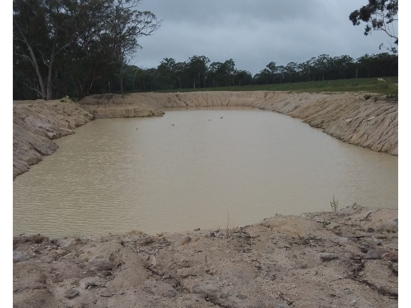 127 Summit Rd, Maryland NSW 4377