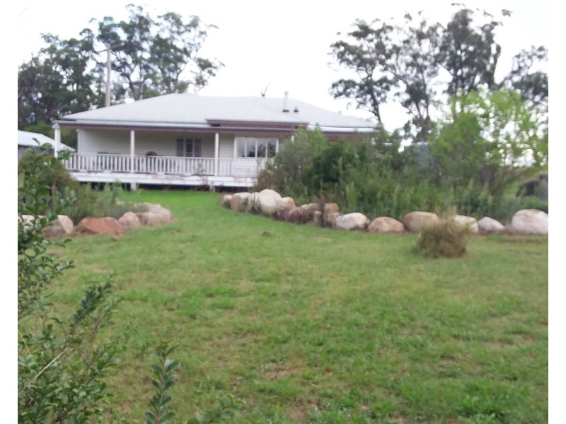 127 Summit Rd, Maryland NSW 4377