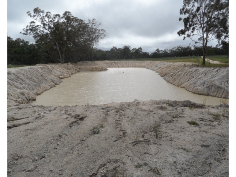 127 Summit Rd, Maryland NSW 4377