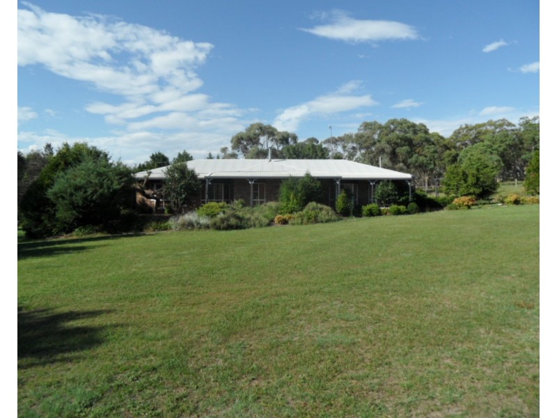 885 Sugarloaf Rd, Sugarloaf QLD 4380