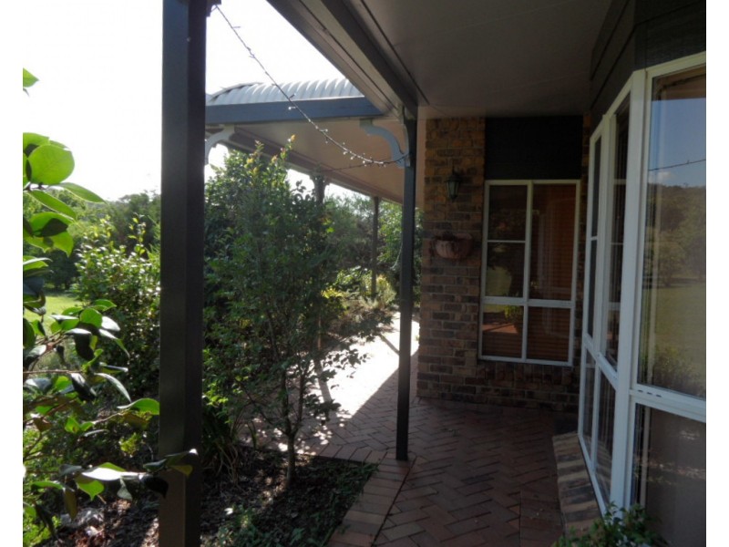 885 Sugarloaf Rd, Sugarloaf QLD 4380