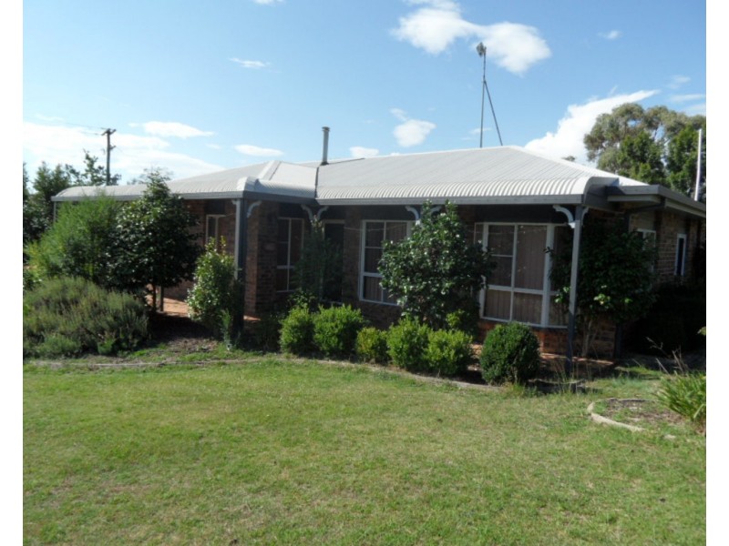 885 Sugarloaf Rd, Sugarloaf QLD 4380