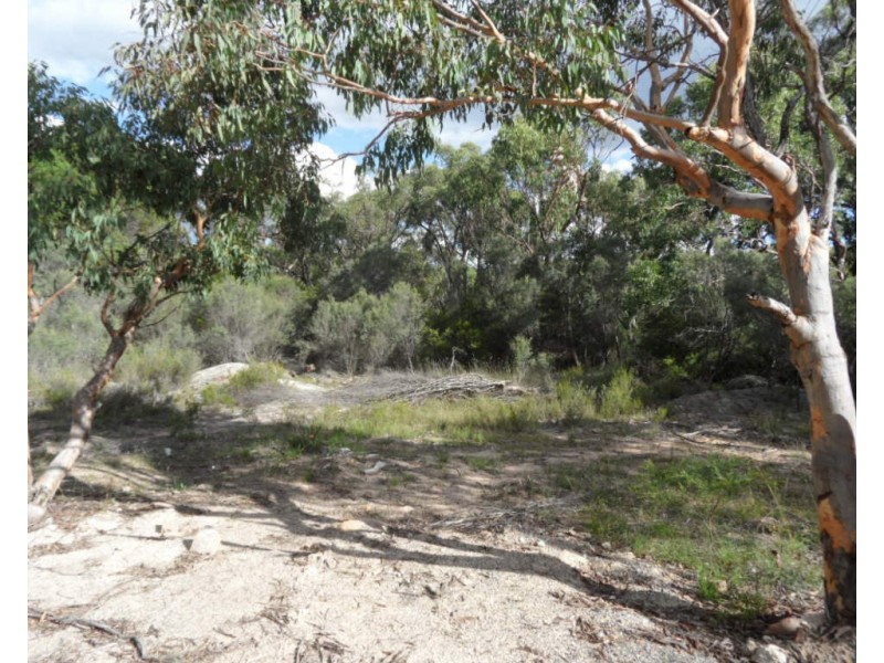 Lot 2 And 3 Tyrel St, Stanthorpe QLD 4380