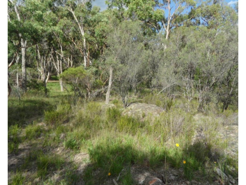 Lot 2 And 3 Tyrel St, Stanthorpe QLD 4380