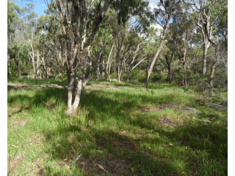 Lot 2 And 3 Tyrel St, Stanthorpe QLD 4380