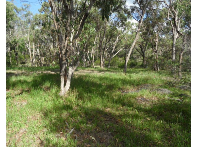 Lot 2 And 3 Tyrel St, Stanthorpe QLD 4380