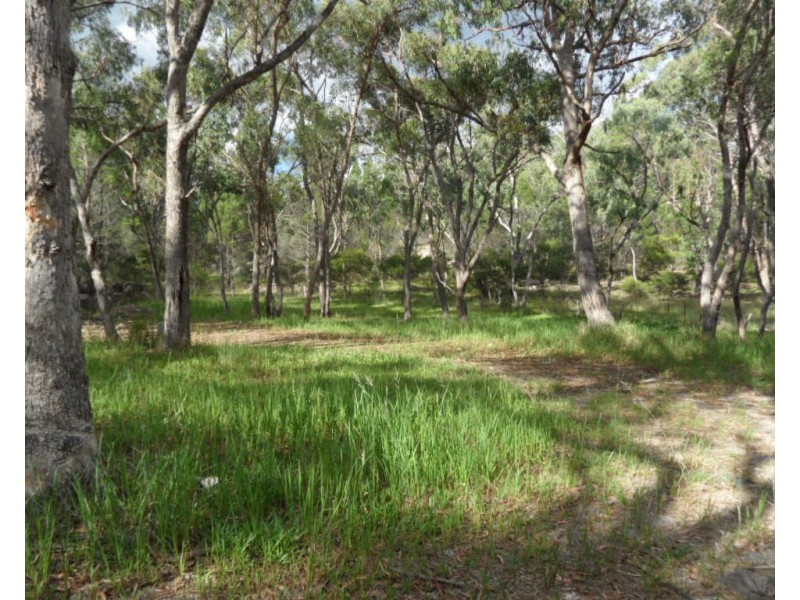 Lot 2 And 3 Tyrel St, Stanthorpe QLD 4380