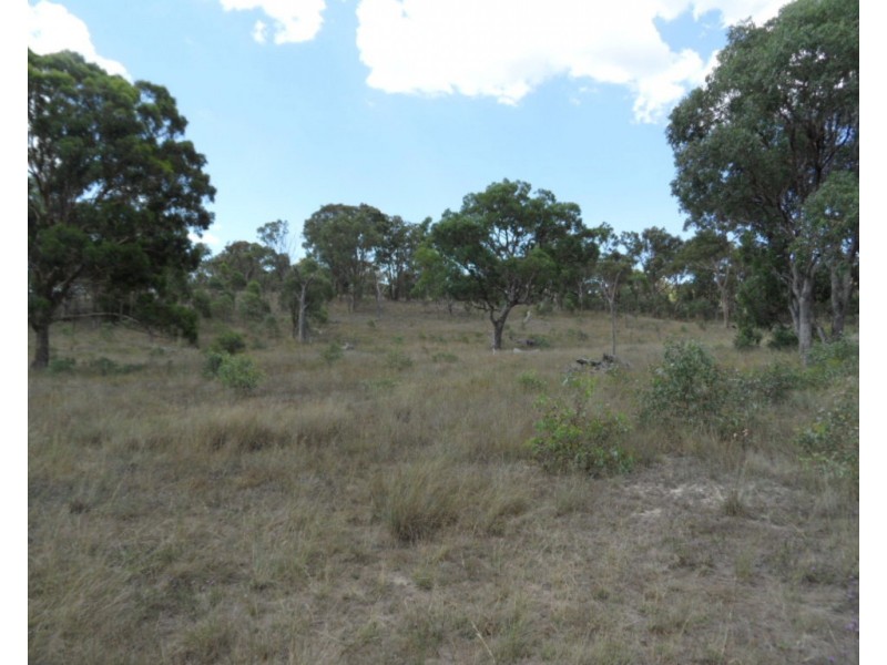 Lot 1 Crystal Mountain Rd, Dalveen QLD 4374