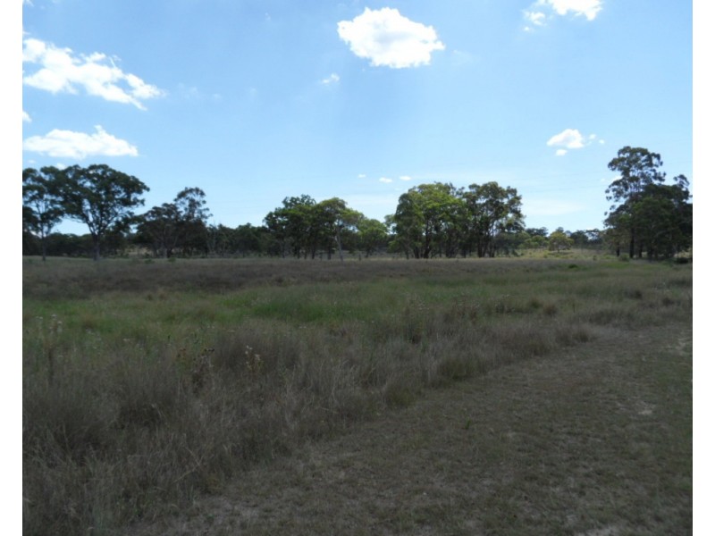 Lot 1 Crystal Mountain Rd, Dalveen QLD 4374
