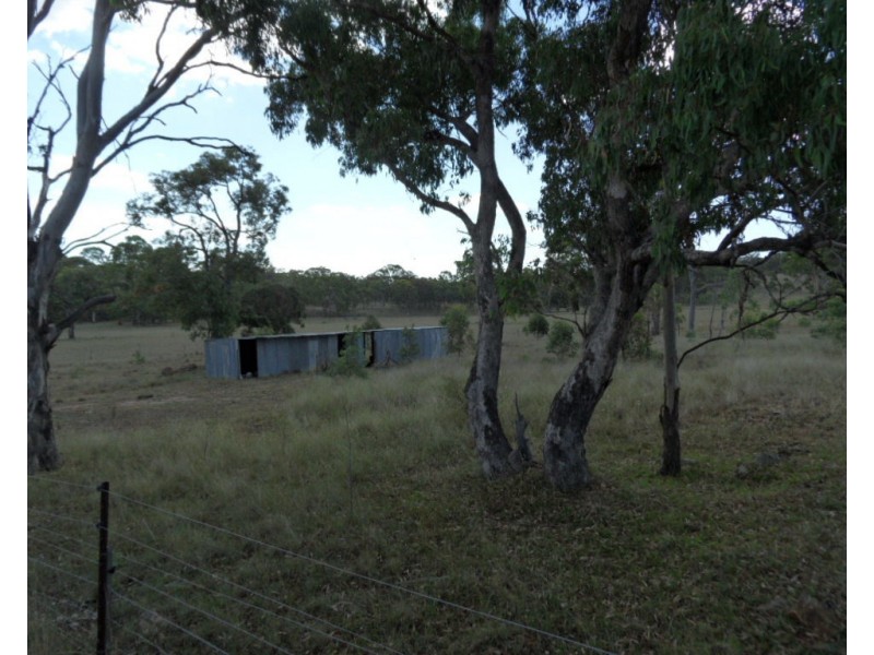 Lot 1 Crystal Mountain Rd, Dalveen QLD 4374